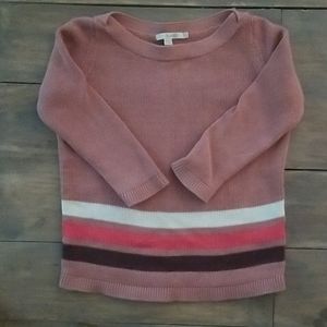 Boden Small Cotton Sweater